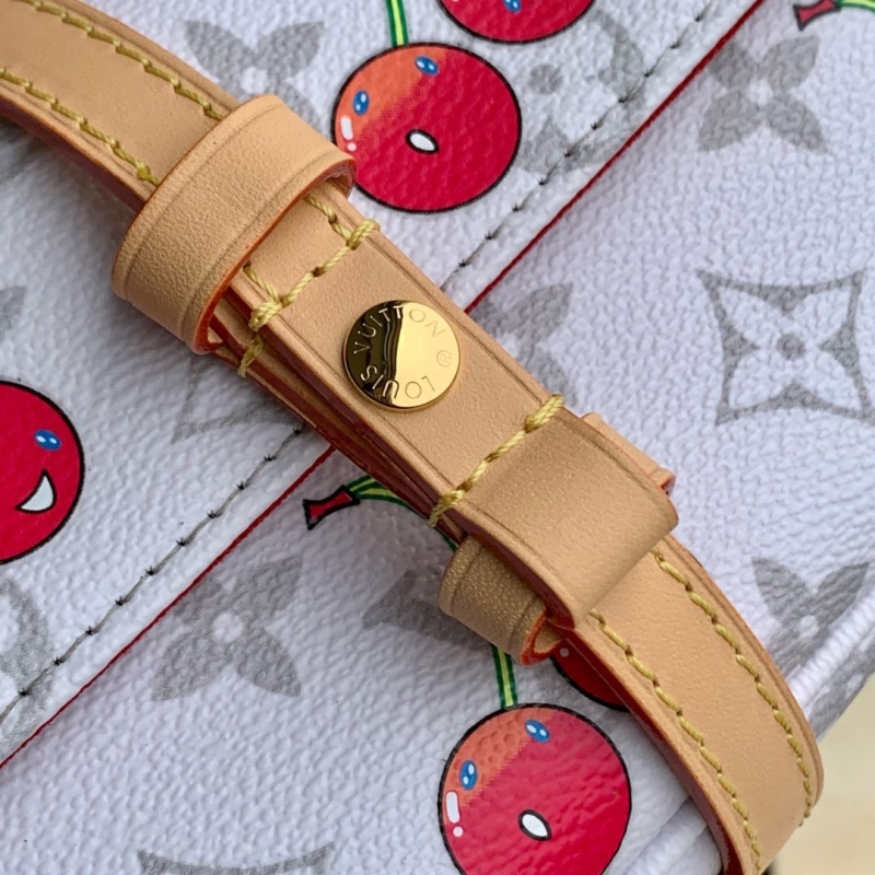 LV Satchel bags